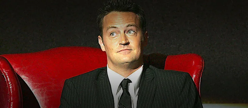 Matthew Perry Was Brave to Speak About Sobriety Without Full Recovery