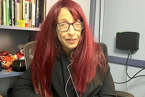 One Woman’s Fight to Make America Accept Drug Users as Humans