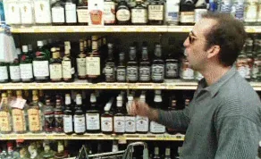 The 10 Most Convincing Portrayals of Alcoholism in American Movies