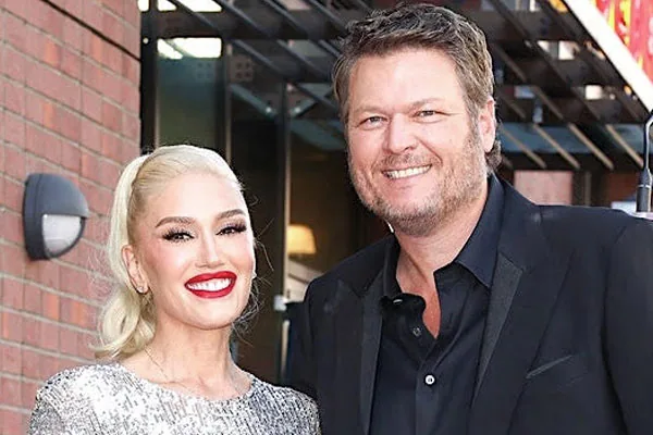 Blake Shelton to Curb Booze in New Year, Joining Hollywood Types Trying Sobriety