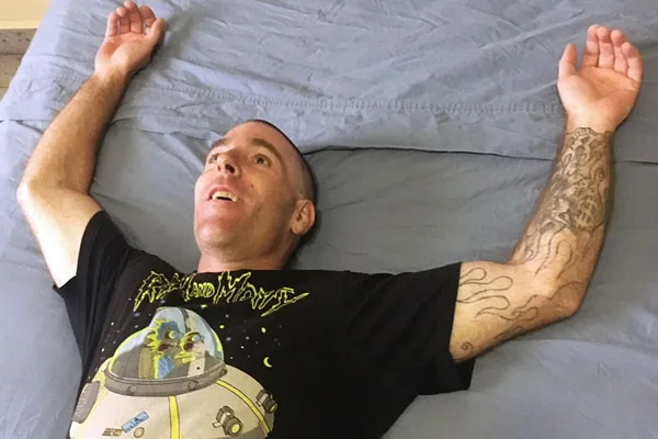 Ibogaine Helped Me Beat Heroin Addiction