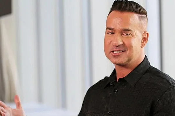 Mike ‘The Situation’ Sorrentino and the Shocking Lengths He Took To Hide $500,000 Drug Habit