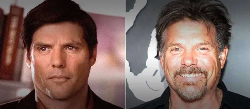 Paul Johansson: Depression & Alcoholism on One Tree Hill, 2003-2012