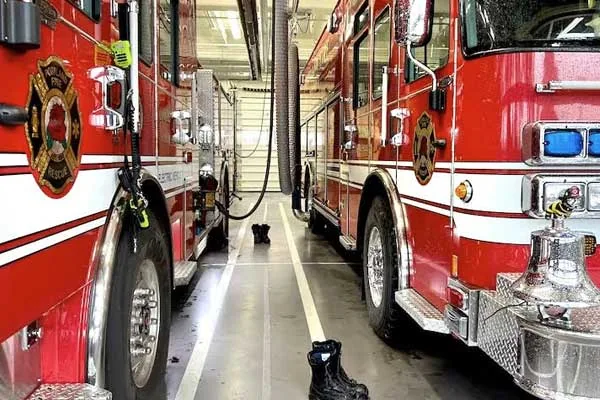 First Responders Immediately Give Suboxone After Overdoses