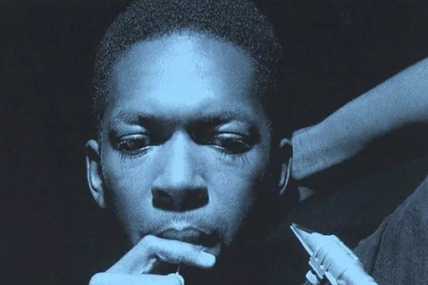 How John Coltrane’s ‘My Favorite Things’ Changed American Music