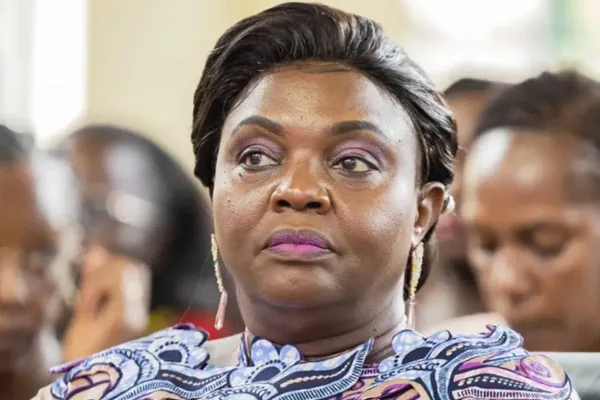 ‘I lost my brothers to alcoholism’ – Now She Fights Against Drug Abuse