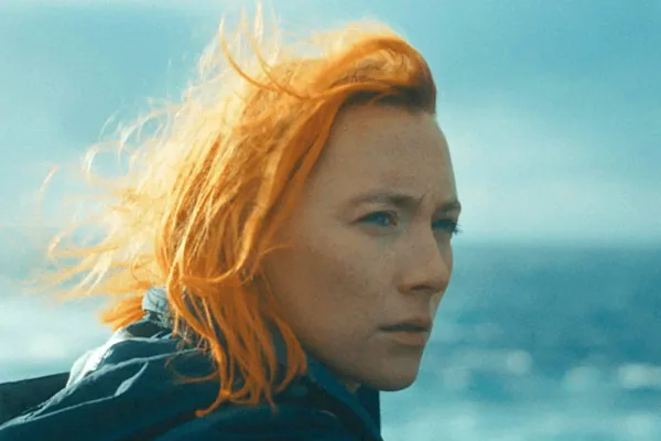 Actress Explains Why a Recovering Alcoholic Was the Role She ‘Was Born to Play’