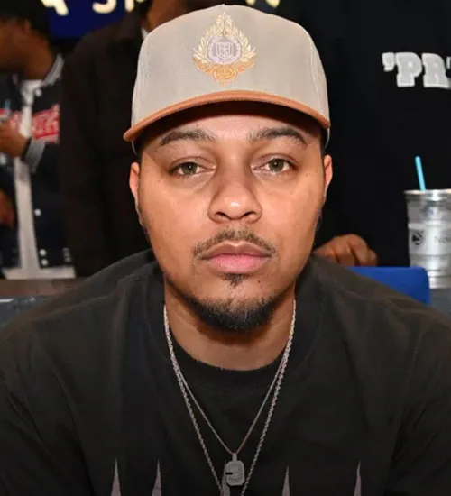 Bow Wow Recalls Collapsing Due to His Addiction