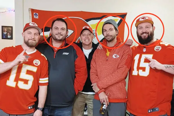 Unraveling Mystery of Kansas City Chiefs Fans’ Frozen Fentanyl Deaths