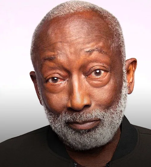 SNL Player on 40-Year Coke Habit & Surviving Gunshot Wound
