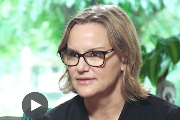 How One Mom Overcame Opioids to Help Others
