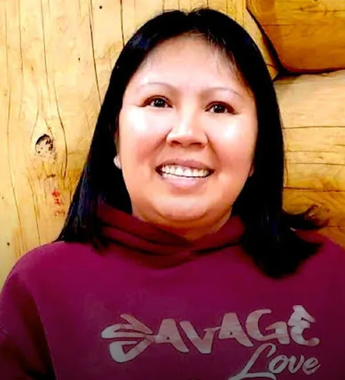 Mom Shares Inspiring Sobriety Story