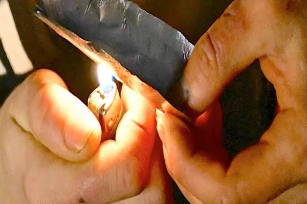 Opioid Epidemic Continues to Crash Ashore, Surfing on Fentanyl and Meth