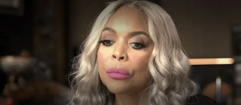 Heartbreaking Trailer For Wendy Williams Documentary “I Have No Money”