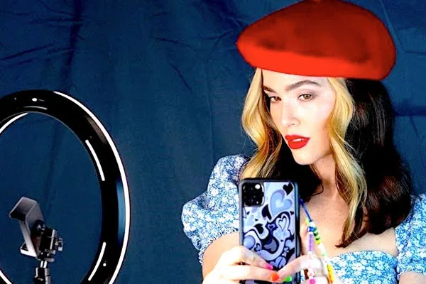 We Document Our Whole Lives Online – but Should We?