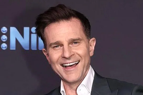 The Moment David Campbell Realized He Had to QUIT Drinking