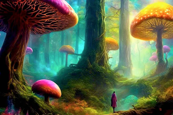 Can You Overdose on Shrooms?