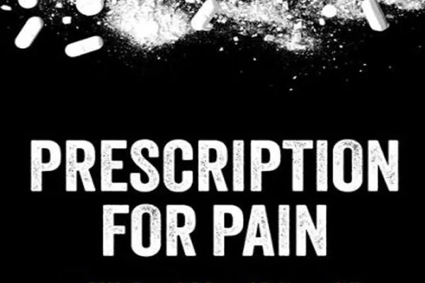 How a Once-Promising Doctor Became the “Pill Mill Killer”