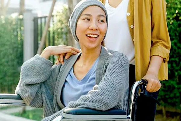 Cancer Rates Up in Young People Due to ‘Accelerated Aging’