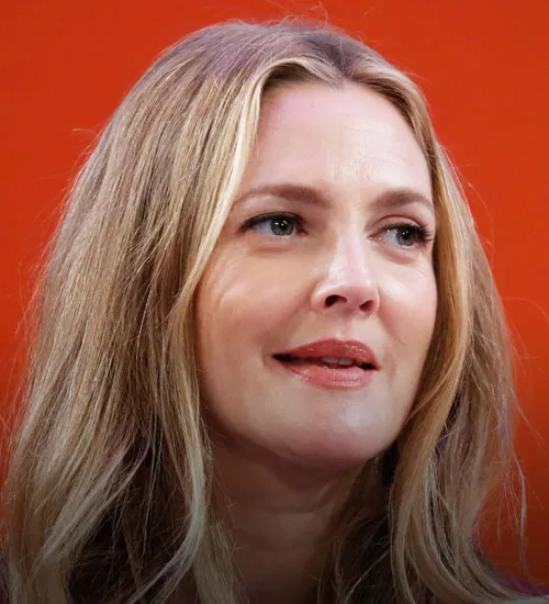 Drew Barrymore: ‘We have all been such hedonists’