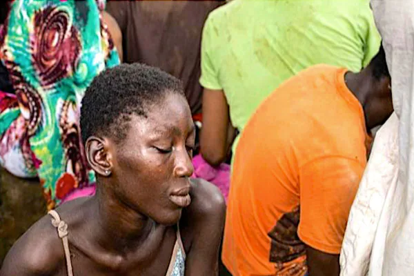 Kush Addicts Dig up Human Bones to Get High on Drug