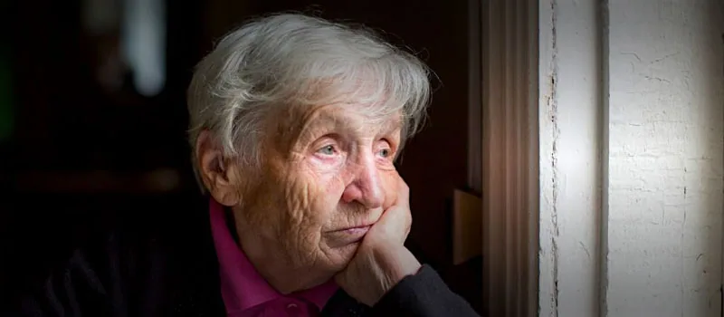Loneliness Is More Harmful To Human Health Than Smoking, Alcoholism, Or Obesity