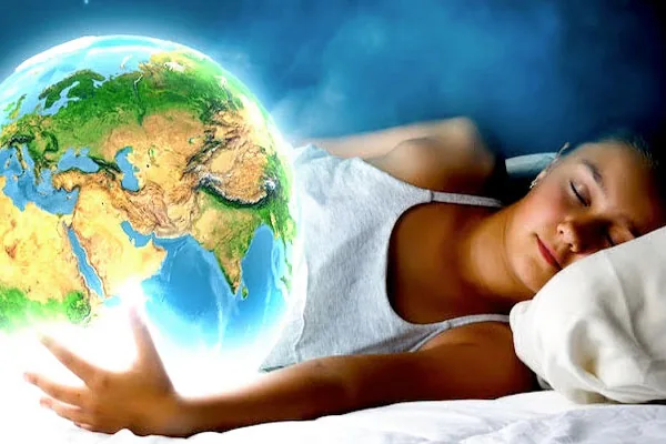 Lucid Dreaming: Can You Wake Up in Your Dreams?