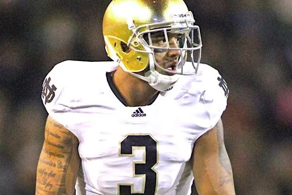 Michael Floyd’s Inspiring Journey to Sobriety and the NFL
