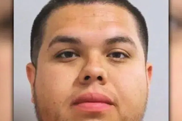 Sheriff: Florida Police Officer Gave Teens Drugs & Alcohol – Filmed Them Nude