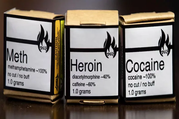 OPINION: Providing Safe Supply Would Reduce Overdoses