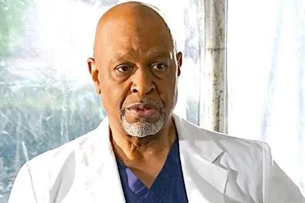 Richard Webber Given ‘first-hand knowledge’ of Father’s Alcoholism