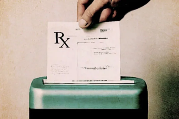 How I Learned to Safely Taper off Psychiatric Drugs