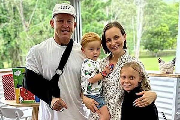 Todd Carney on the Depths of His Alcohol Addiction