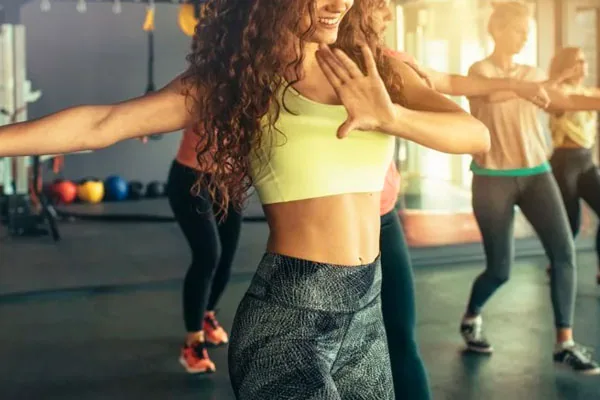 Your Body Needs Three Forms of Movement