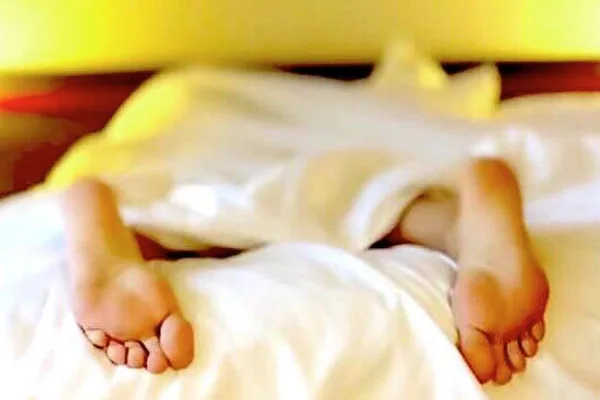 Masturbation Helps Women Alleviate Psychological Distress