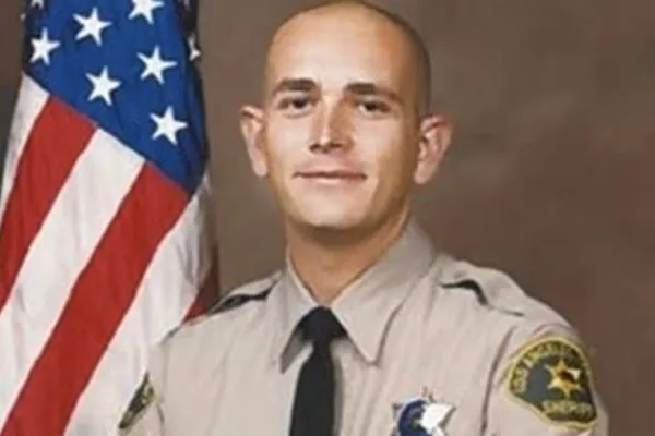 Sheriff’s Deputy Died of Meth Overdose While on Duty