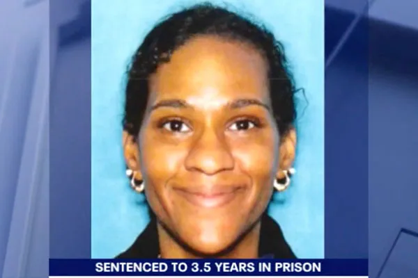 First Woman Sentenced in Arizona’s Sober Home Scheme