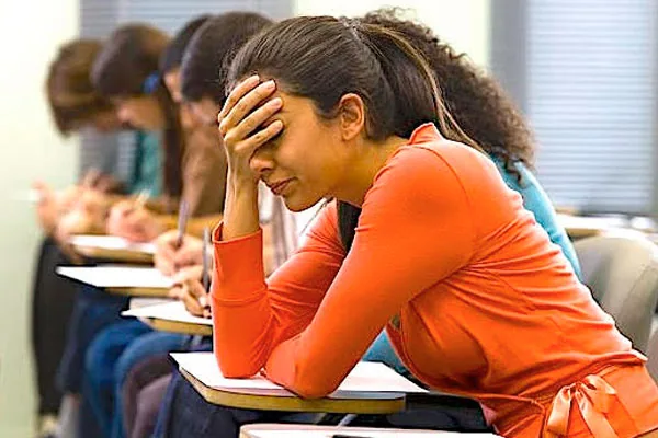 PTSD Doubled in 5 Years Among College Students