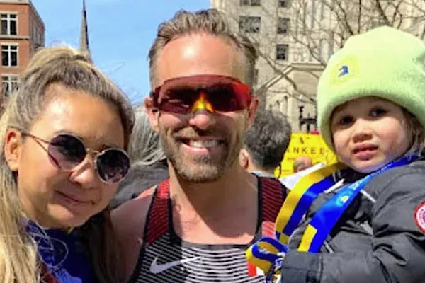 Sober Influencer Shares Journey from ‘Black Out Drinker’ to Running Boston Marathon