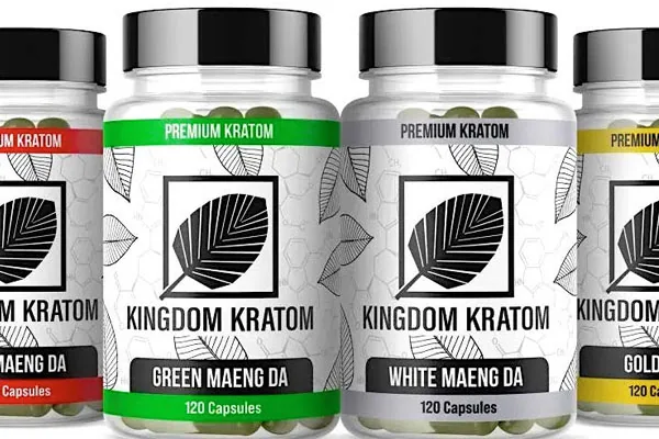 Lethal Drug or Beneficial Supplement? The TRUTH about Kratom!