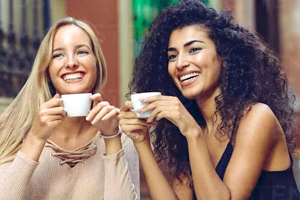 Why it might be time to give up caffeine: From eye-twitches to insomnia & anxiety, what it REALLY does to you – and the truth about decaf