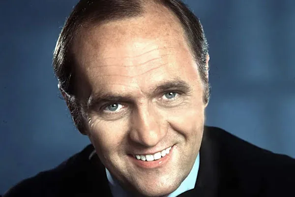 Bob Newhart – Legendary Comedian Passes at 94