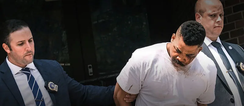 Drunk Driver in Crash That Left 3 Dead wrote ‘The Sober Addict’