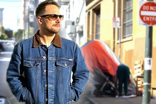 Jewish Man Befriended Nazis in Jail During Addiction Battle