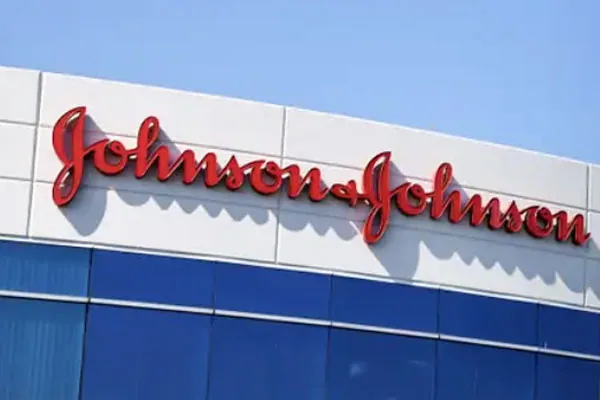 Johnson & Johnson’s Ketamine-Based Drug Treats Depression