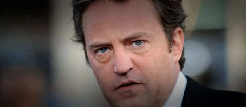 2nd Female Celebrity ‘Linked to Matthew Perry’s Death’