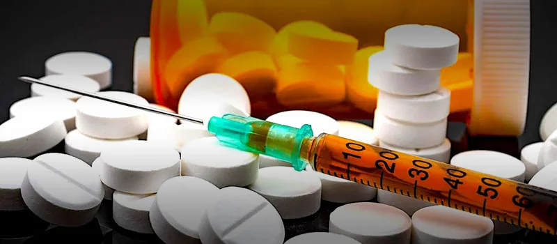 The Opioid Crisis: A Silent Killer Lurking