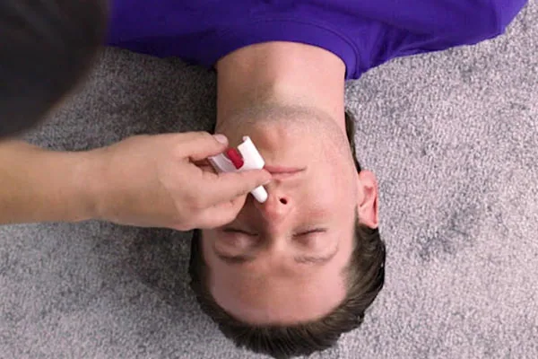 Experimental Drug Supercharges Overdose Reversal Medicine