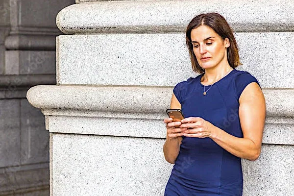 Is Social Media the New Smoking?