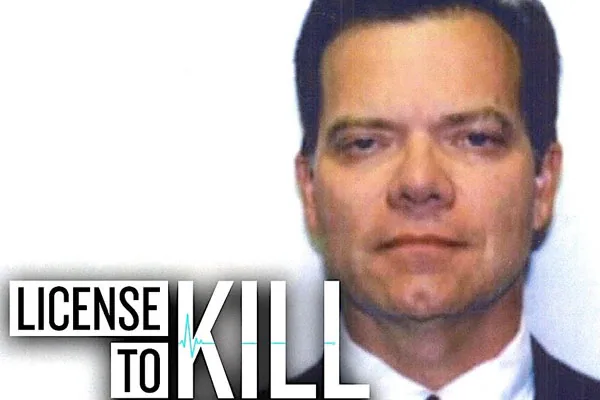 Full-Length Documentary on the Early Release of Convicted Murderer Pharmacist